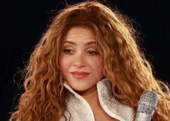 Shakira suma más fechas en México ahora va también a Veracruz