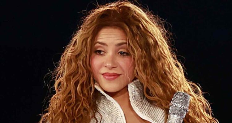 Shakira suma más fechas en México ahora va también a Veracruz