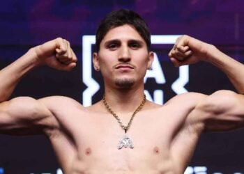 Sinaloa se alista para el debut de Marco Verde en México