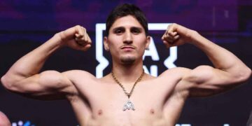 Sinaloa se alista para el debut de Marco Verde en México