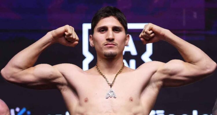Sinaloa se alista para el debut de Marco Verde en México