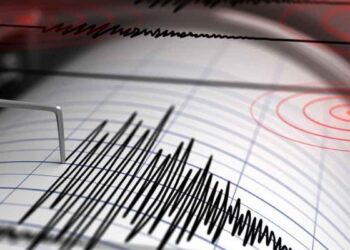 Sismo de 3.6 sacude Montemorelos, Nuevo León, la mañana del lunes