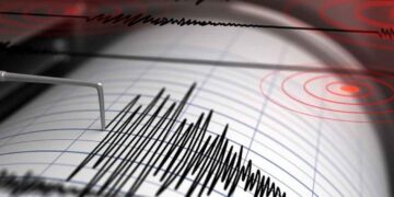 Sismo de 3.6 sacude Montemorelos, Nuevo León, la mañana del lunes