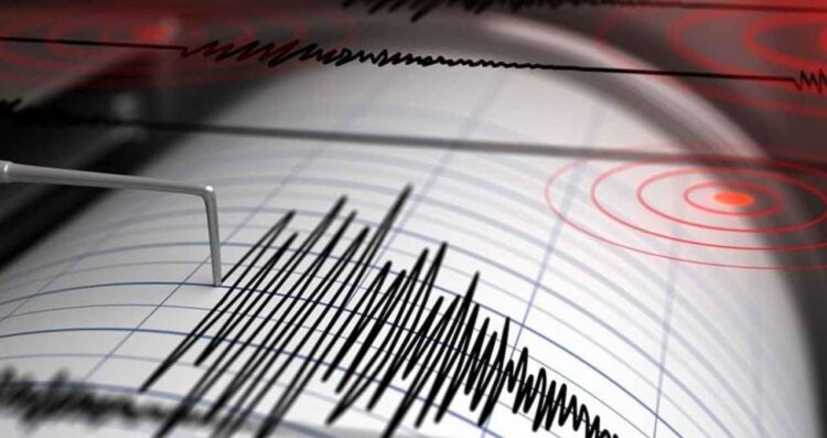 Sismo de 3.6 sacude Montemorelos, Nuevo León, la mañana del lunes