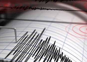 Sismo de magnitud 6.1 sacude Lima un muerto y cinco heridos