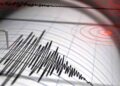Sismo de magnitud 6.5 sacude Bogotá y el centro de Colombia