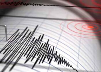 Sismo de magnitud 6.5 sacude Bogotá y el centro de Colombia
