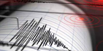 Sismo de magnitud 6.5 sacude Bogotá y el centro de Colombia