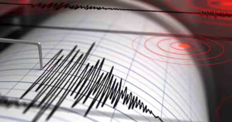 Sismo de magnitud 6.5 sacude Bogotá y el centro de Colombia