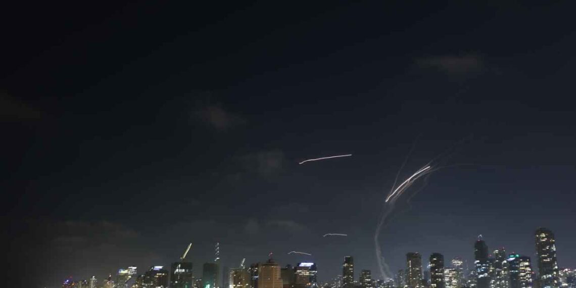 Solicitan a Irán continuar el diálogo con Estados Unidos debido al conflicto con Israel