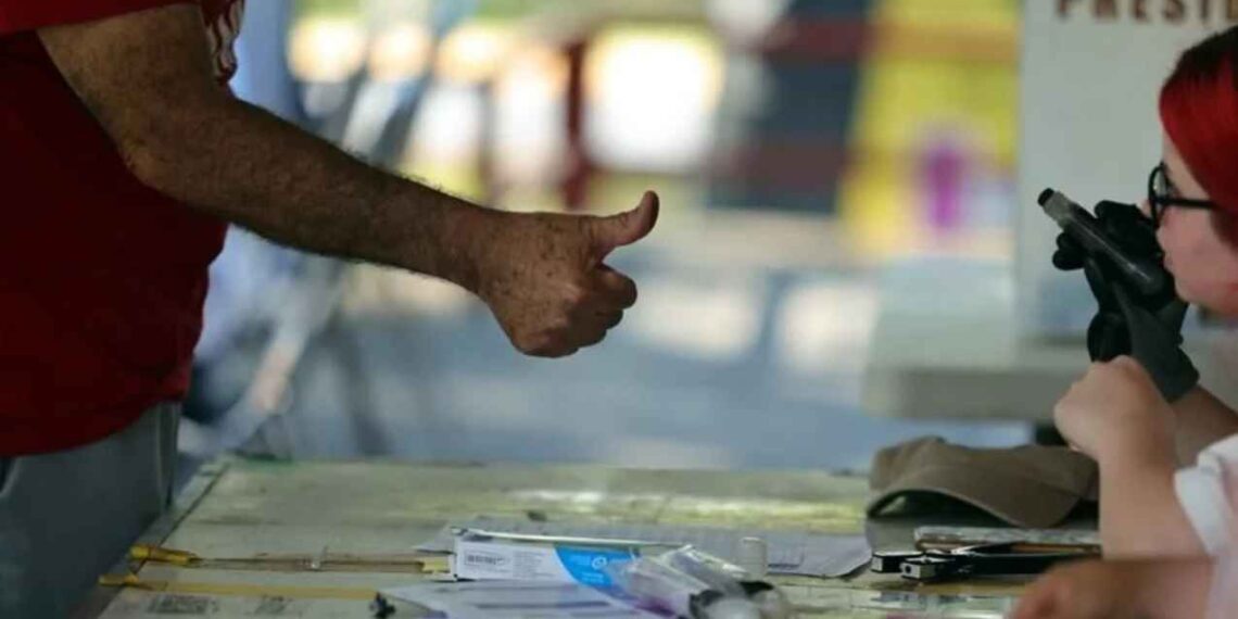Solo hubo el 10% de participación en la elección judicial en Nuevo León: INE