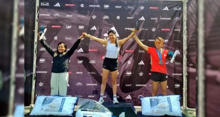 Split 16K CDMX