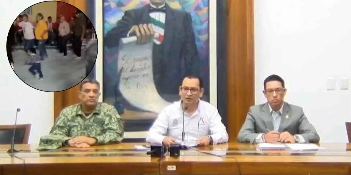 Sube a 12 la cifra de muertos tras ataque en fiesta de Irapuato, Guanajuato