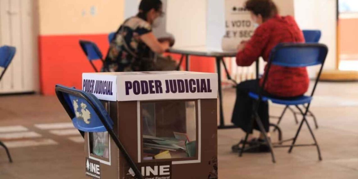 TEPJF conteo de votos