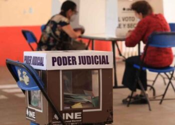 TEPJF conteo de votos