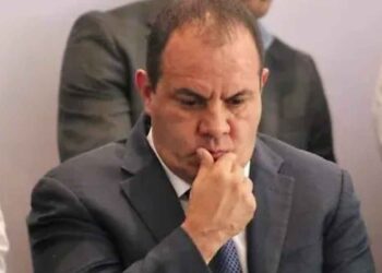 TEPJF Cuauhtémoc Blanco
