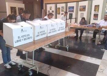 Tamaulipas: Resultados del IETAM de la Elección Judicial 2025