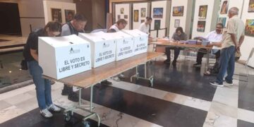 Tamaulipas: Resultados del IETAM de la Elección Judicial 2025