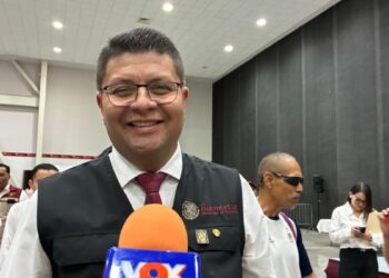 Tamaulipas entrega más de 9 mil tarjetas Bienestar a personas con discapacidad