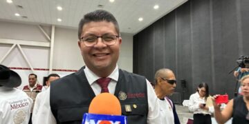 Tamaulipas entrega más de 9 mil tarjetas Bienestar a personas con discapacidad
