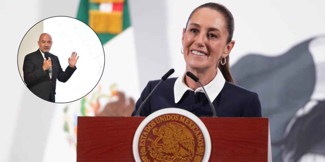 Tamaulipas plan nacional infraestructura