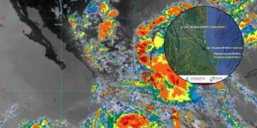 Tampico ante impacto Berry (1)