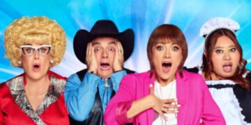 Mario Bezares toma el protagónico en La señora presidenta; Violeta Isfel queda fuera