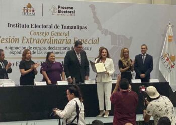 Tania Gisela Contreras