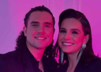 Tania Rincón cuenta cómo se enamoró de Pedro Pereyra y si volvería a casarse