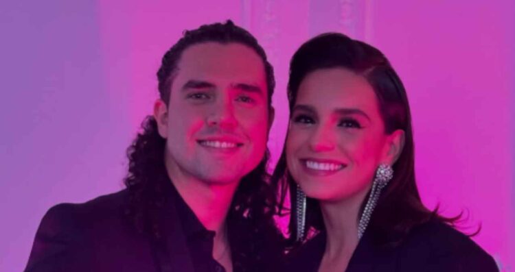 Tania Rincón cuenta cómo se enamoró de Pedro Pereyra y si volvería a casarse