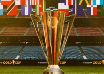 Todo listo para los Cuartos de Final de la Copa Oro 2025