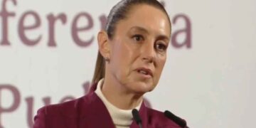 Toga y birrete no definen la calidad de un juez, sino la honestidad, señala Claudia Sheinbaum