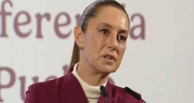 Toga y birrete no definen la calidad de un juez, sino la honestidad, señala Claudia Sheinbaum