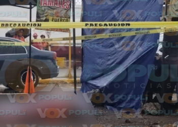 Trabajador de Pemex muere repentinamente frente a la refinería en Ciudad Madero, Tamaulipas
