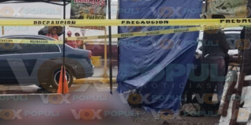 Trabajador de Pemex muere repentinamente frente a la refinería en Ciudad Madero, Tamaulipas
