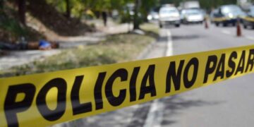 Tres muertos y cuatro detenidos deja violento enfrentamiento armado en Culiacán