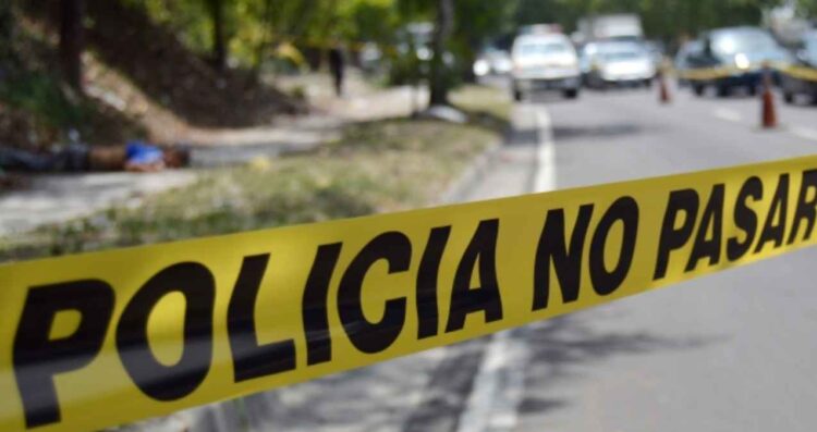 Tres muertos y cuatro detenidos deja violento enfrentamiento armado en Culiacán