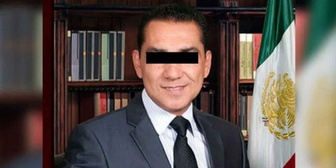 exalcalde de Iguala absuelto