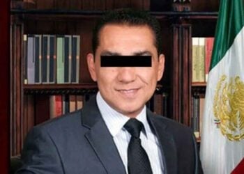exalcalde de Iguala absuelto