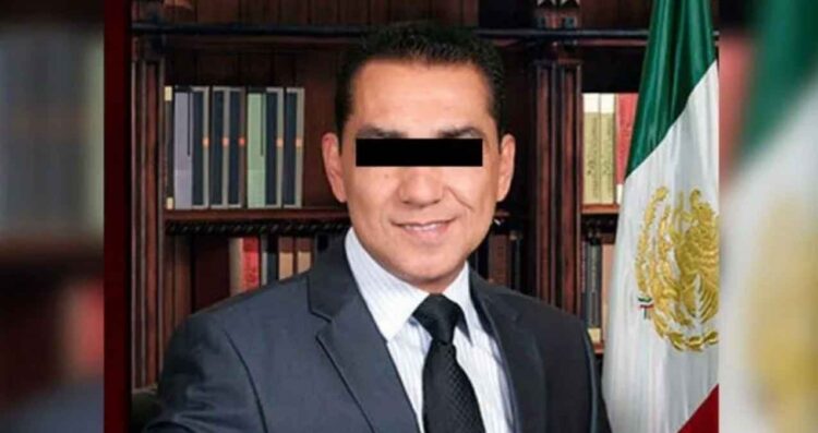 exalcalde de Iguala absuelto