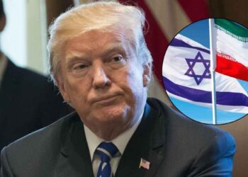 Trump Europa Irán Israel
