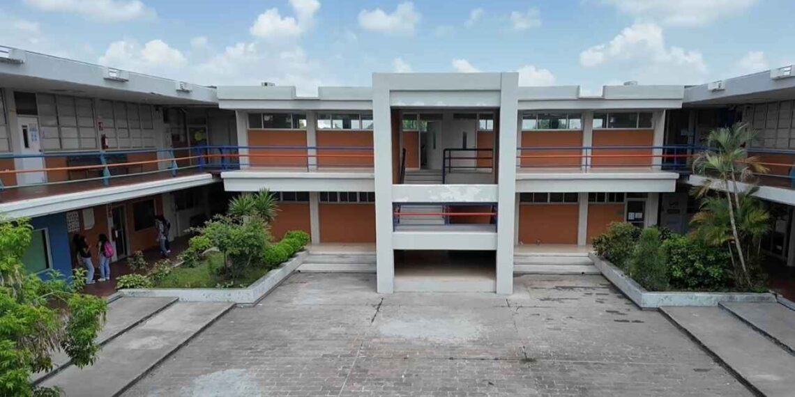 UAT Matamoros registra alta demanda en enfermería y psicología