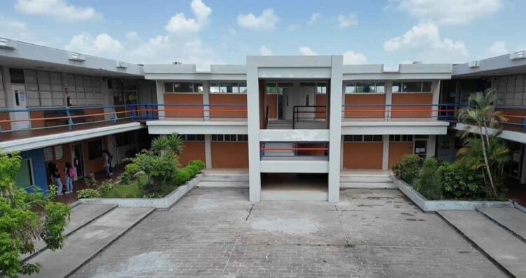 UAT Matamoros registra alta demanda en enfermería y psicología