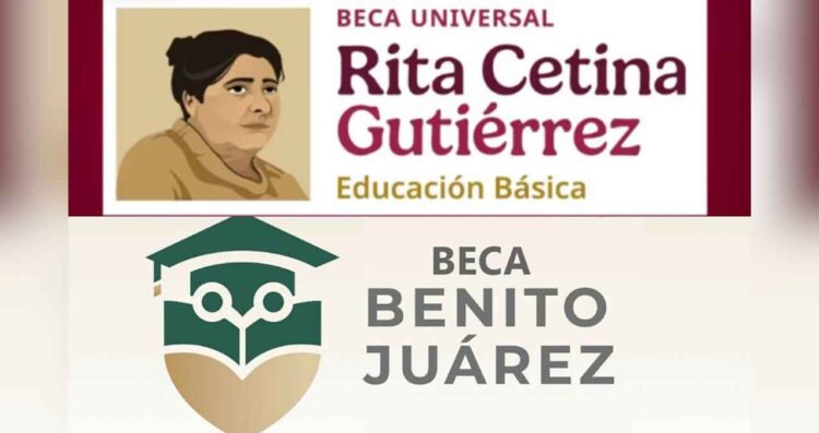 Último pago beca Benito Juárez