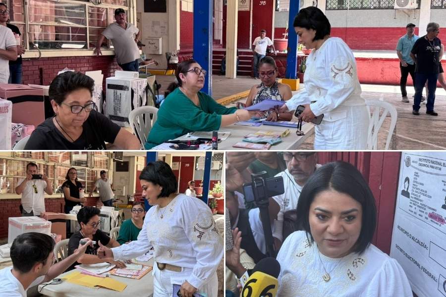 Úrsula Salazar votación Tamaulipas