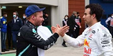 Valtteri Bottas revela que alguien en Red Bull vetó su llegada en 2025