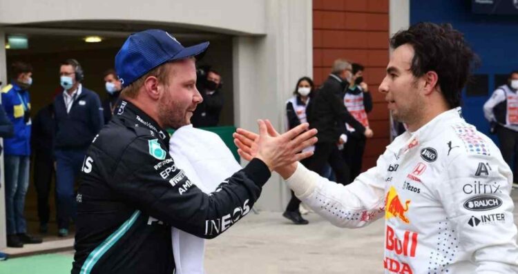 Valtteri Bottas revela que alguien en Red Bull vetó su llegada en 2025