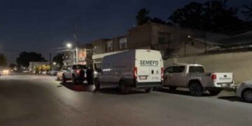 cuerpo putrefacción Reynosa
