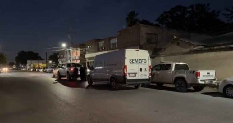 cuerpo putrefacción Reynosa