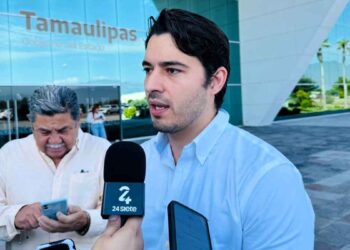Vigilará Secretaría del Trabajo y Previsión Social, implementación de “Ley Silla” en Tamaulipas